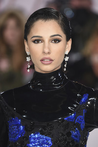 Filmpremiere '3 Engel für Charlie' in London