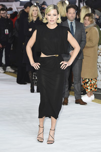 Filmpremiere '3 Engel für Charlie' in London