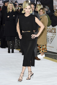 Filmpremiere '3 Engel für Charlie' in London