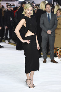 Filmpremiere '3 Engel für Charlie' in London