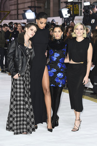 Filmpremiere '3 Engel für Charlie' in London