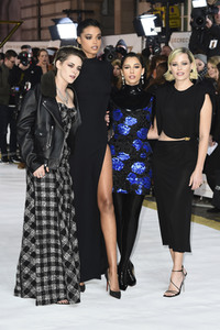 Filmpremiere '3 Engel für Charlie' in London