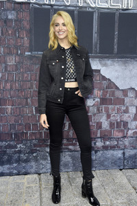 Calvin Klein Event in Berlin