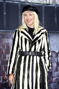 Calvin Klein Event in Berlin