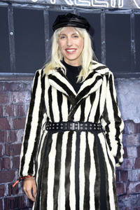 Calvin Klein Event in Berlin