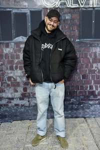 Calvin Klein Event in Berlin