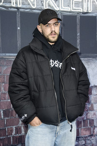 Calvin Klein Event in Berlin