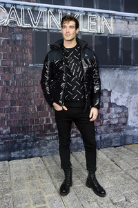 Calvin Klein Event in Berlin