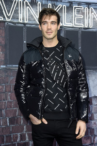 Calvin Klein Event in Berlin