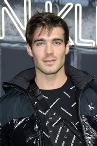 Calvin Klein Event in Berlin