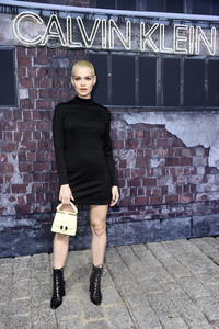 Calvin Klein Event in Berlin