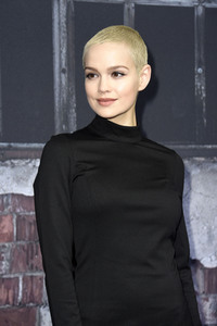 Calvin Klein Event in Berlin