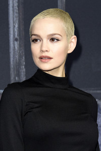 Calvin Klein Event in Berlin