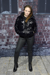 Calvin Klein Event in Berlin