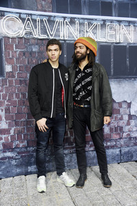 Calvin Klein Event in Berlin