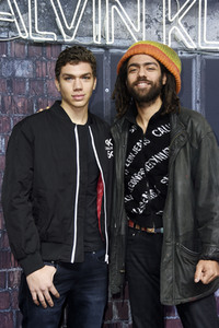 Calvin Klein Event in Berlin