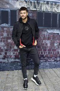 Calvin Klein Event in Berlin