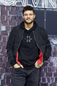 Calvin Klein Event in Berlin