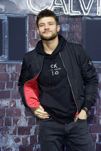 Calvin Klein Event in Berlin