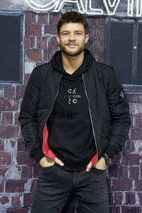 Calvin Klein Event in Berlin