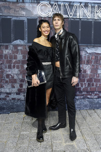 Calvin Klein Event in Berlin