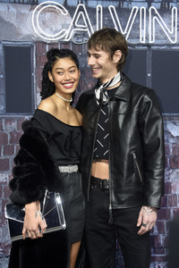 Calvin Klein Event in Berlin