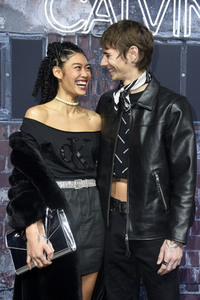 Calvin Klein Event in Berlin