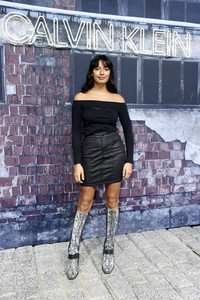 Calvin Klein Event in Berlin