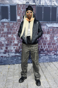 Calvin Klein Event in Berlin