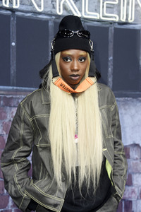 Calvin Klein Event in Berlin