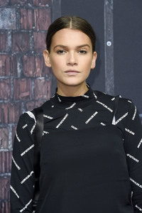 Calvin Klein Event in Berlin