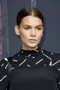 Calvin Klein Event in Berlin