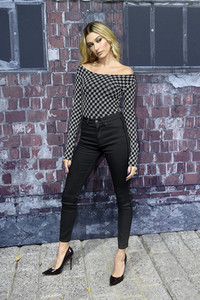 Calvin Klein Event in Berlin