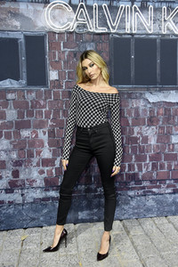 Calvin Klein Event in Berlin