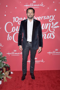 Screening 'Countdown to Christmas' in Los Angeles