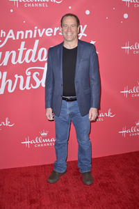 Screening 'Countdown to Christmas' in Los Angeles