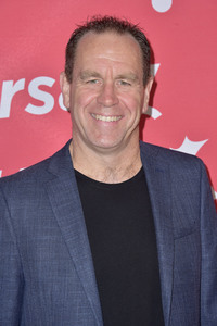 Screening 'Countdown to Christmas' in Los Angeles