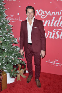 Screening 'Countdown to Christmas' in Los Angeles