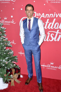 Screening 'Countdown to Christmas' in Los Angeles
