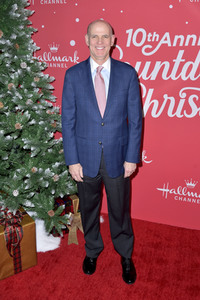 Screening 'Countdown to Christmas' in Los Angeles