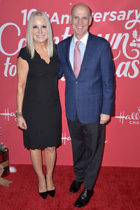 Screening 'Countdown to Christmas' in Los Angeles