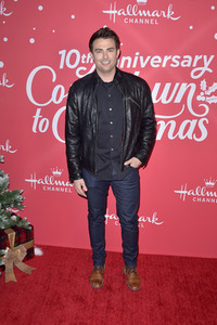 Screening 'Countdown to Christmas' in Los Angeles