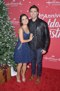 Screening 'Countdown to Christmas' in Los Angeles