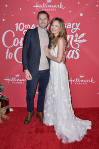 Screening 'Countdown to Christmas' in Los Angeles