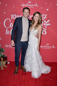 Screening 'Countdown to Christmas' in Los Angeles