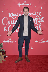 Screening 'Countdown to Christmas' in Los Angeles