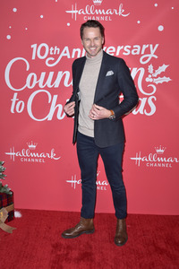 Screening 'Countdown to Christmas' in Los Angeles