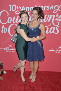 Screening 'Countdown to Christmas' in Los Angeles