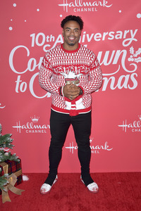 Screening 'Countdown to Christmas' in Los Angeles