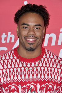 Screening 'Countdown to Christmas' in Los Angeles